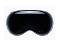 عینک واقعیت مجازی اپل APPLE Vision Pro 1TB APPLE Vision Pro