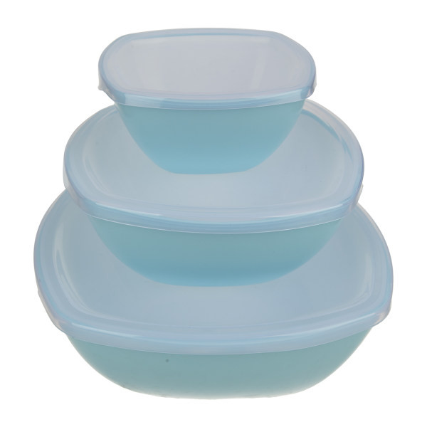 ظرف نگهدارنده ونوس پلاستیک مدل درسا کد 25