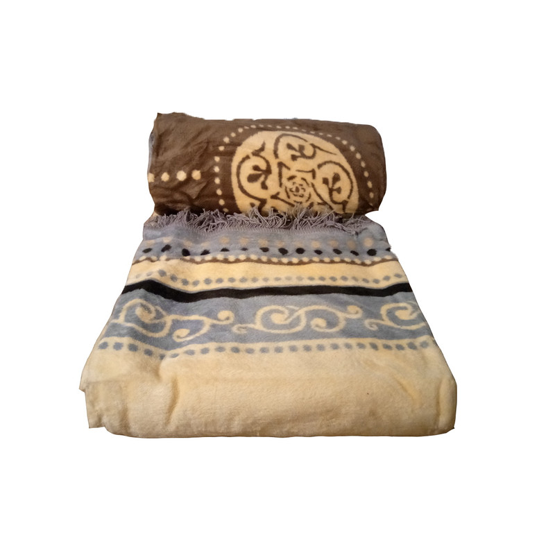 پتو ساچلی کد 312 ps سایز 200x150 سانتیمتر