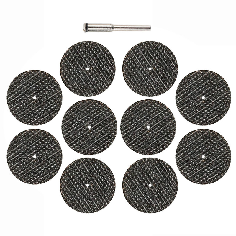 صفحه برش مینیاتوری مدل 32mm کد 32R011 مجموعه یازده عددی