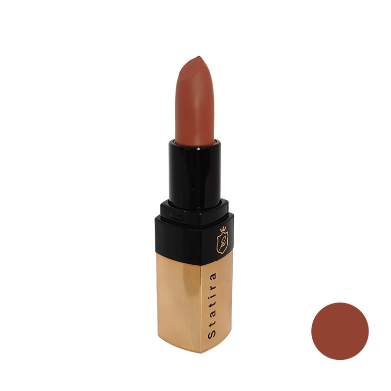 خرید و قیمت رژ لب جامد استاتیرا شماره 205