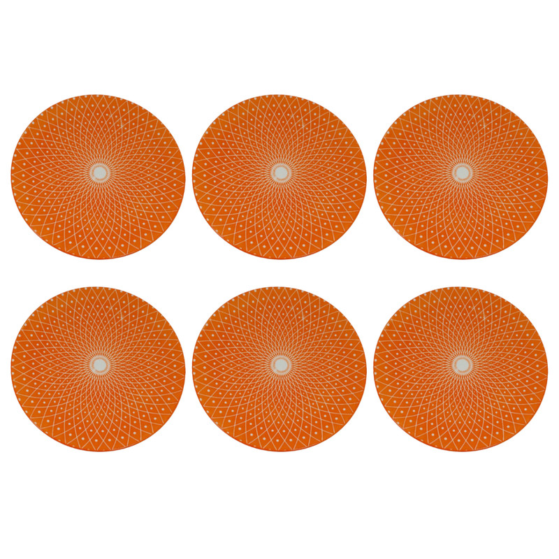 پیش دستی دنی هوم کد 0001 مجموعه 6 عددی