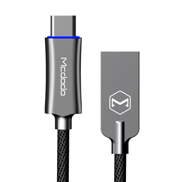 کابل تبدیل USB به usb-c مک دودو مدل 288-ca طول 1.5 متر 33
