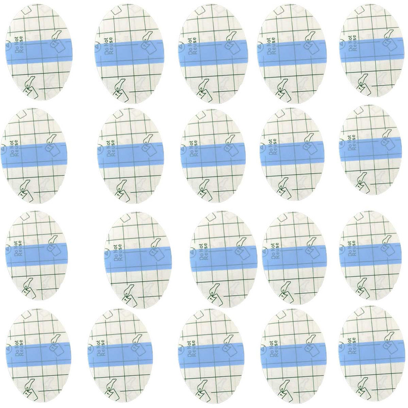 محافظ گوش حمام کودک مدل BOJICO بسته 20 عددی