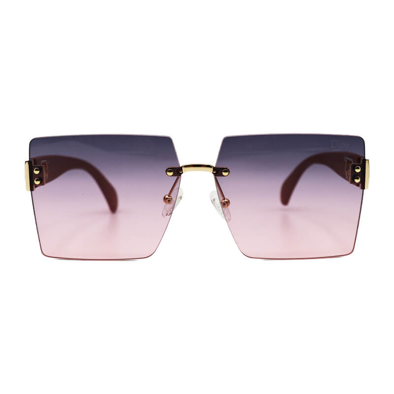 عینک آفتابی زنانه مدل D2334