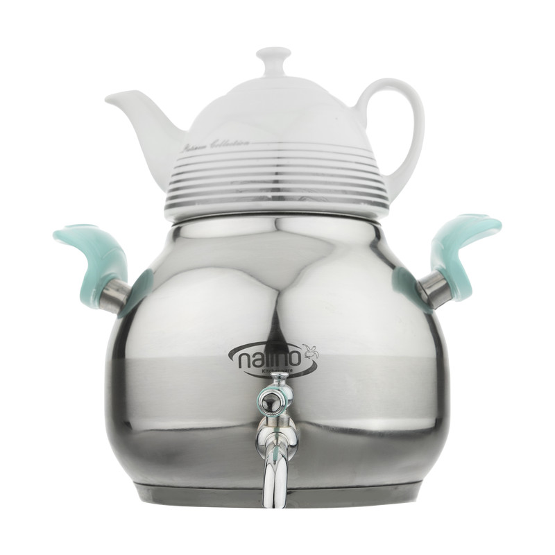 ست کتری و قوری نالینو مدل L41