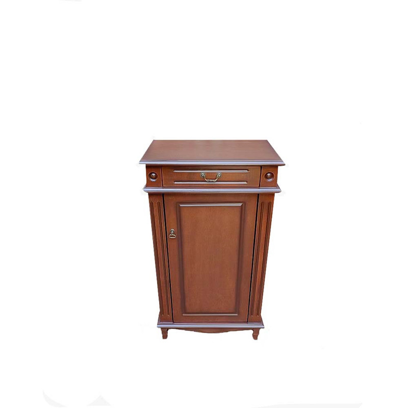 جاکفشی مدل Y100 یک درب کشودار