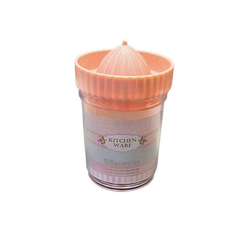 آب مرکبات گیری دستی مرسه مدل مینی