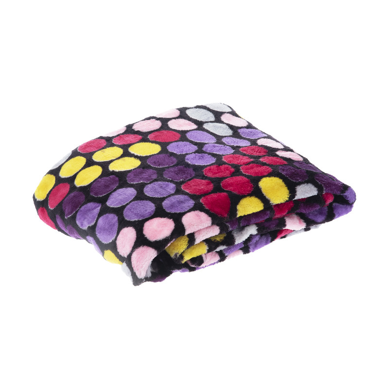 پتو پونته مدل Roya کد 003 سایز 150× 220 سانتیمتر