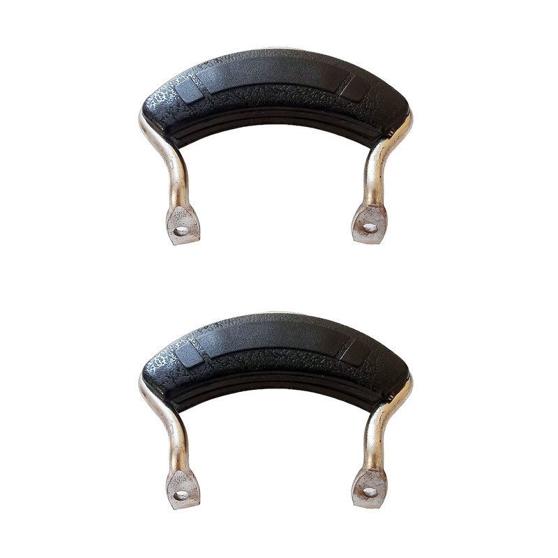 دستگیره قابلمه مدل مجلسی بسته دو عددی