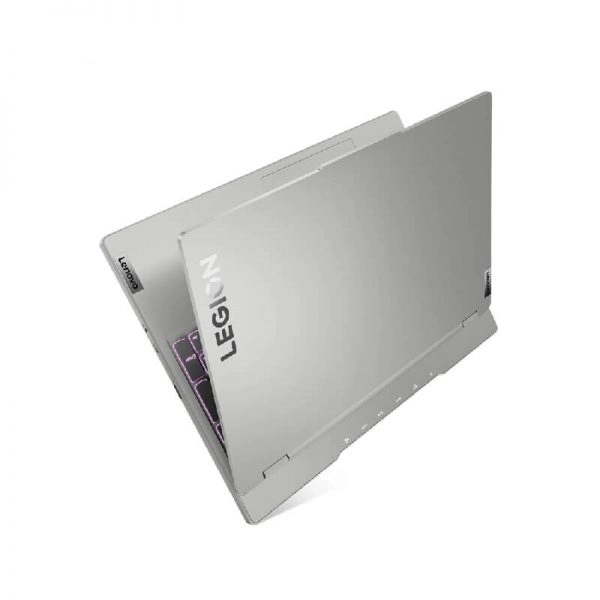 لپ تاپ 15.6 اینچ LENOVO مدل LEGION 5-I7-M5