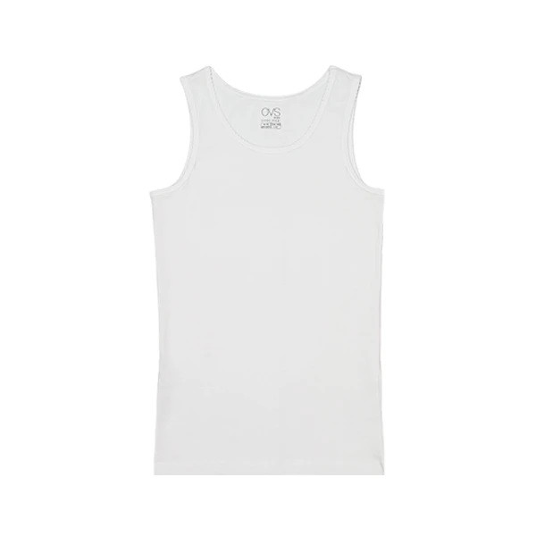 زیرپوش پسرانه او وی اس مدل ساده