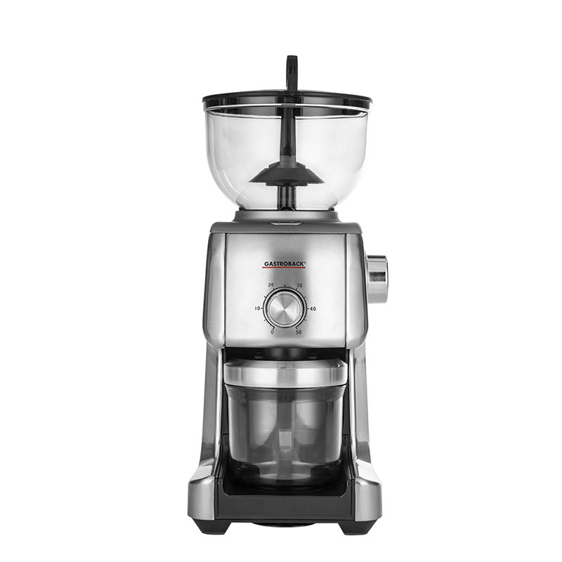 خرید و قیمت آسیاب قهوه گاستروبک مدل 42642