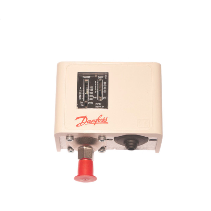 پرشر سوئیچ اتوماتیک پمپ دانفوس مدل KP36 لهستان