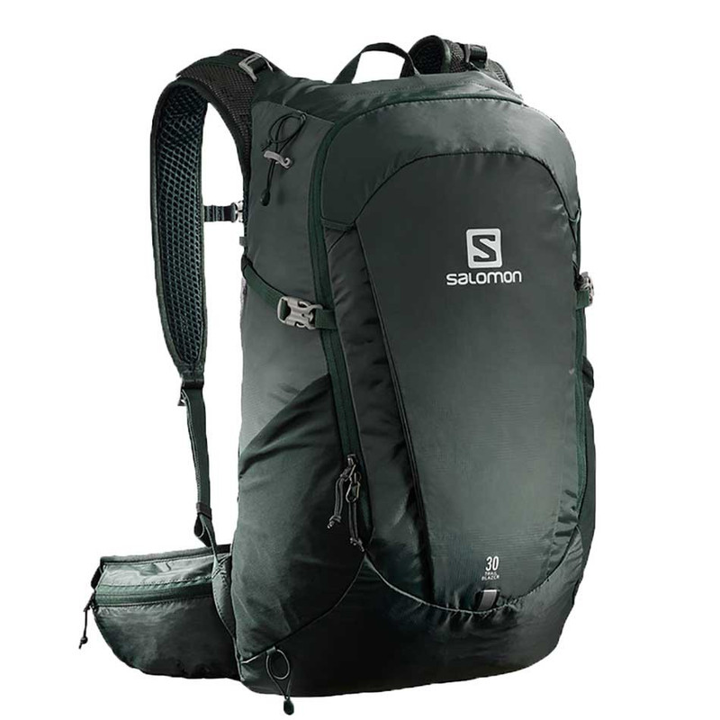 کوله پشتی ورزشی سالومون مدل 13077