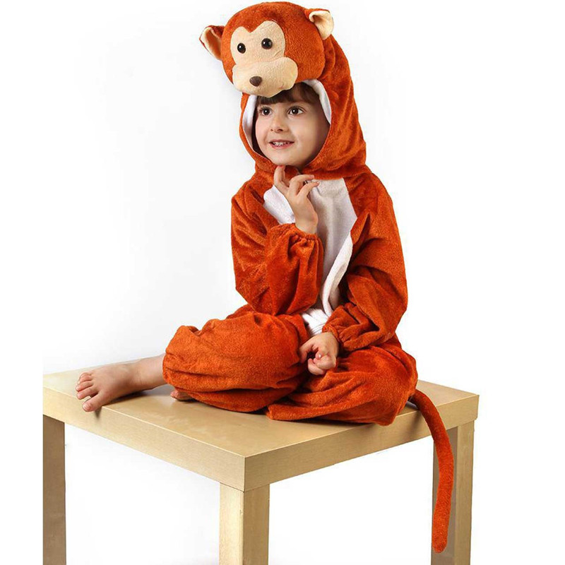 خرید و قیمت تن پوش شادی رویان مدل میمون سایز 2