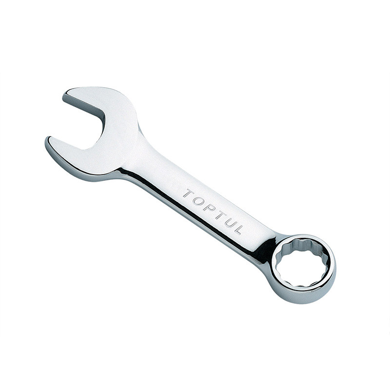 خرید و قیمت آچار یکسر تخت و یکسر رینگی تاپ تول مدل AAAF1818 سایز 18 میلی متر