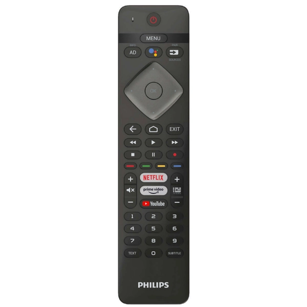 تلوزیون ال ای دی هوشمند فیلیپس مدل 55PUT8115/98 سایز 55 اینچ 11