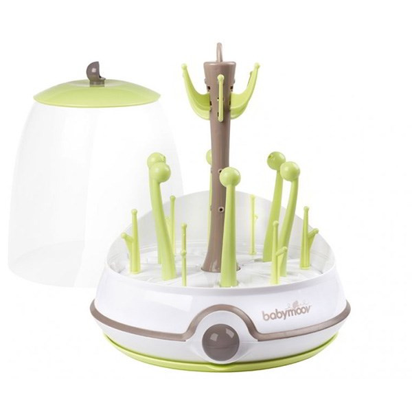 خشک کن و استریل کننده بیبی موو مدل A3100