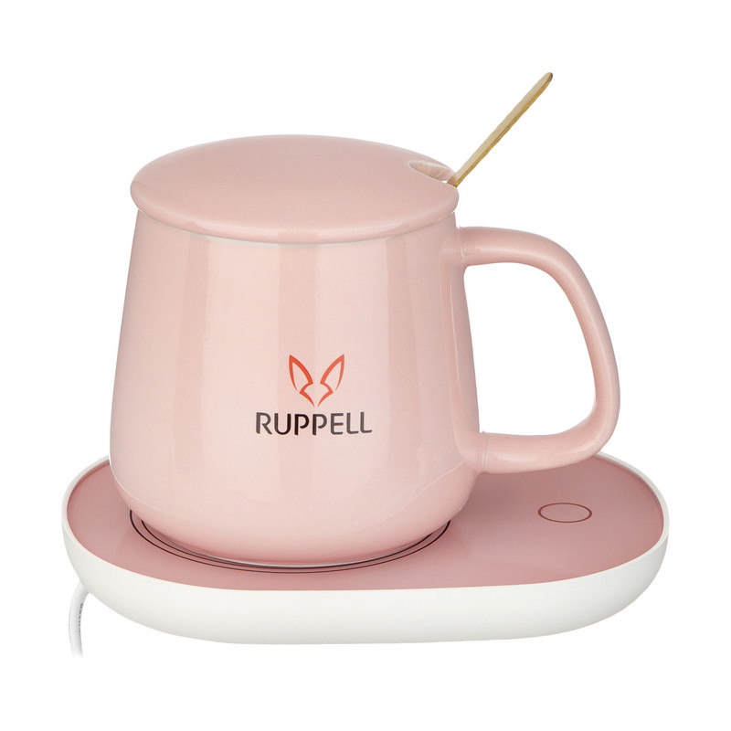 خرید و قیمت ماگ حرارتی روپل مدل RPL-HM4120 به همراه صفحه گرمکن برقی