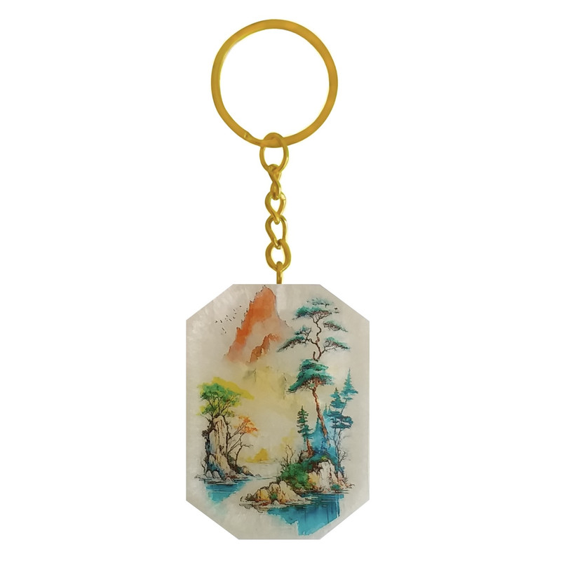 جاکلیدی مدل شب تاب B3