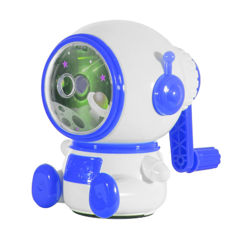 خرید و قیمت تراش رومیزی مدل فضانورد