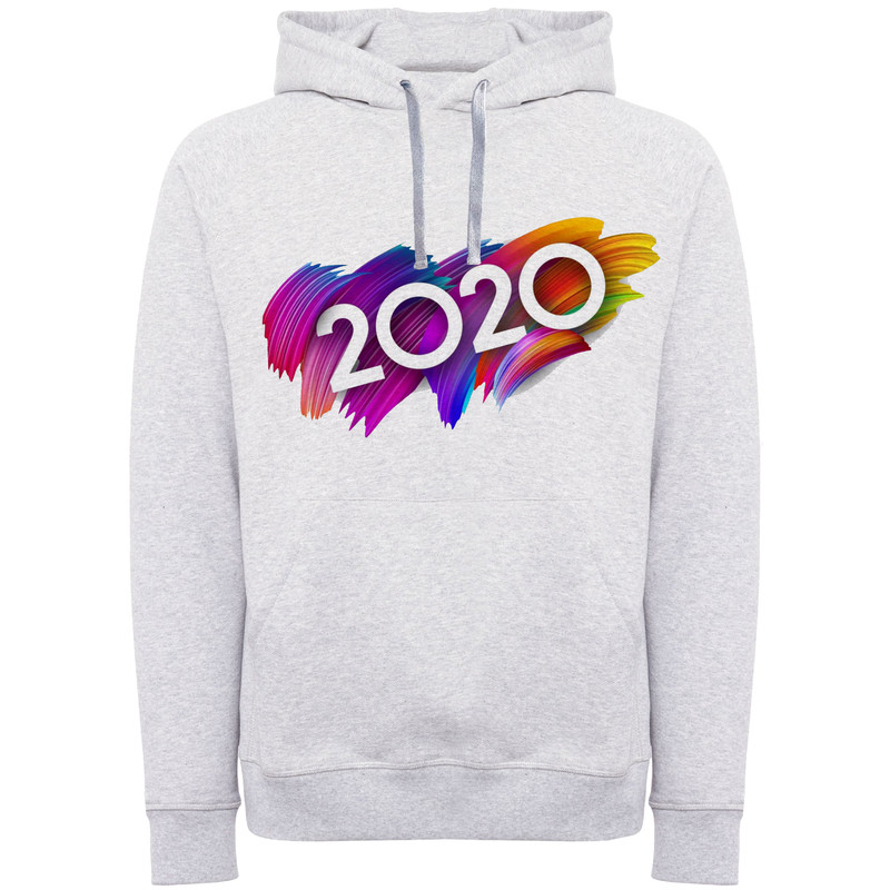 هودی مردانه طرح 2020 کد W26