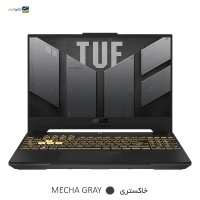 لپ تاپ ایسوس 15.6 اینچی مدل TUF Gaming FX507ZV i7 12700H 32GB 1TB RTX4060