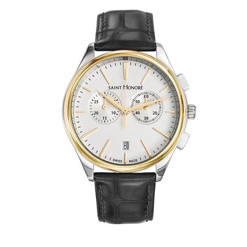 خرید و قیمت ساعت مچی عقربهای مردانه سانتانوره مدل 885017 4AIT