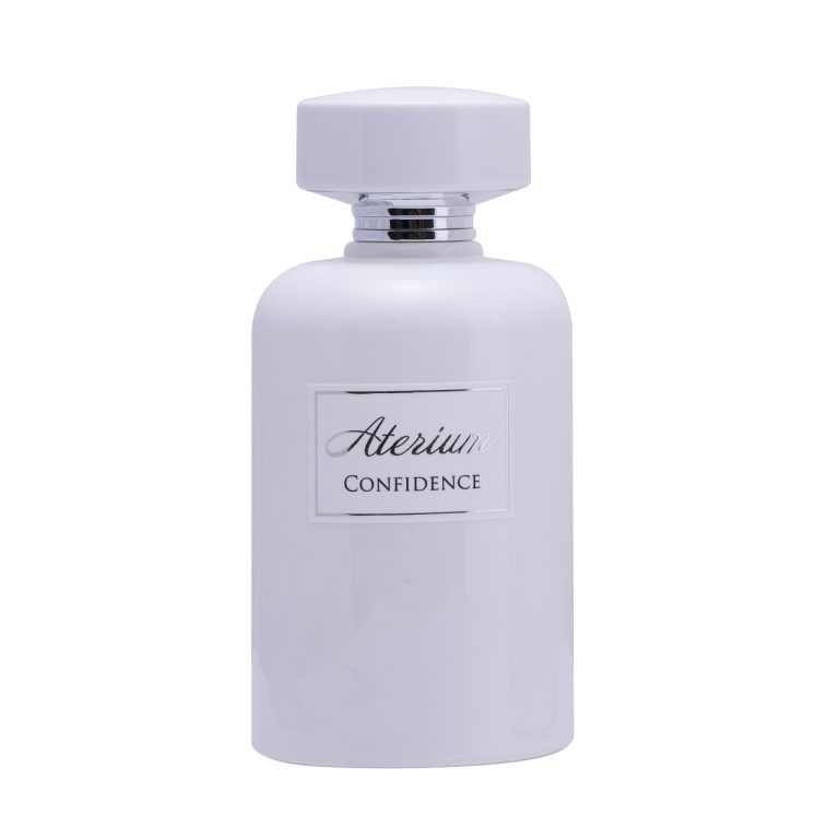 ادوپرفیوم زنانه آتریوم مدل Confidence حجم 100 میلیلیتر