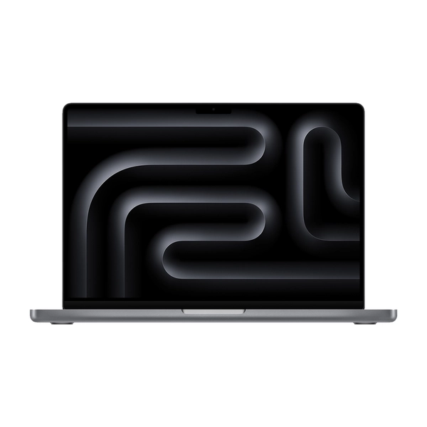 لپ تاپ اپل 14 اینچی مدل MacBook Pro MTL83 2023 M3 8GB 1TB6