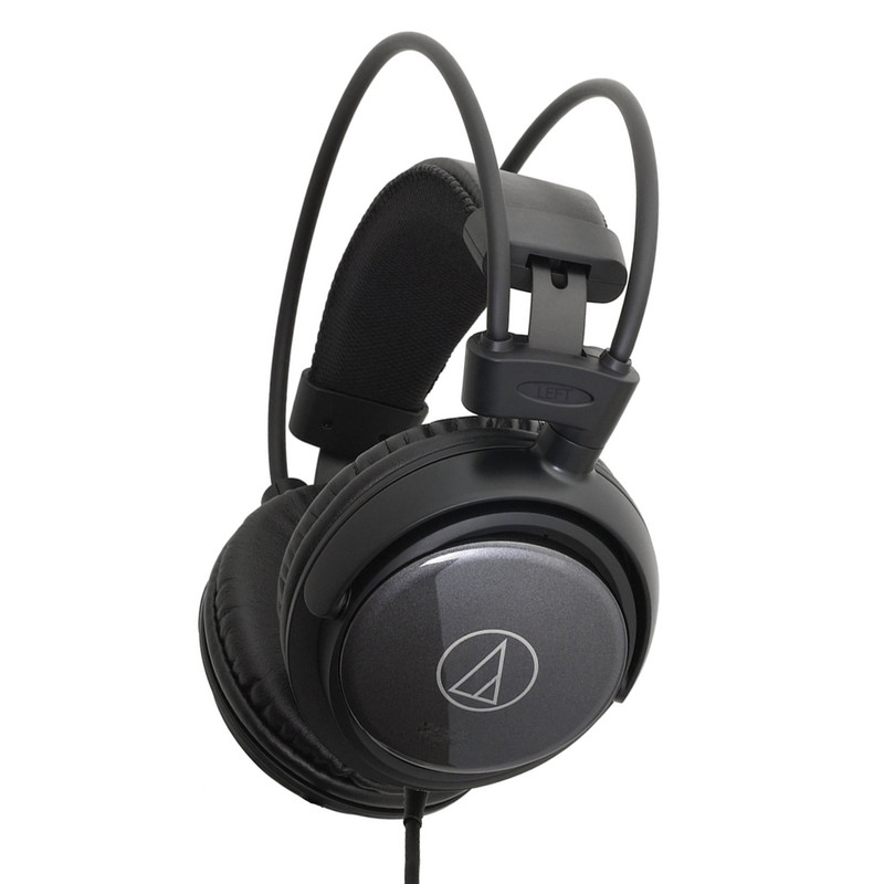 خرید و قیمت هدفون استودیو آدیو-تکنیکا مدل ATH-AVC500