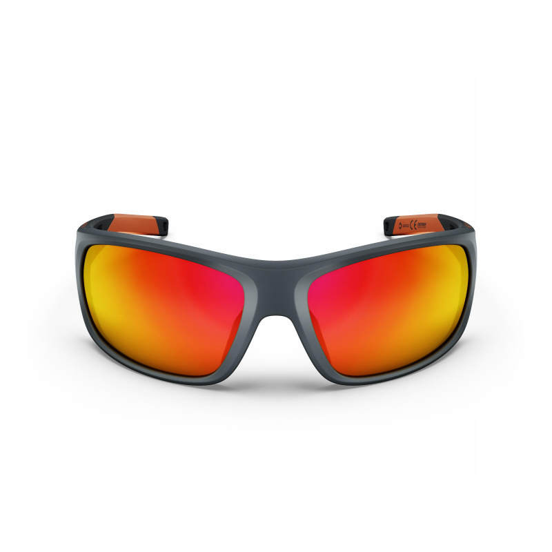 عینک ورزشی کچوا مدل MH580