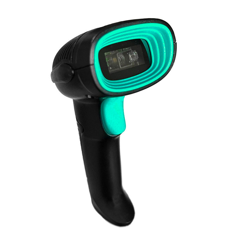 خرید و قیمت بارکد خوان دو بعدی مدل Pharmacy