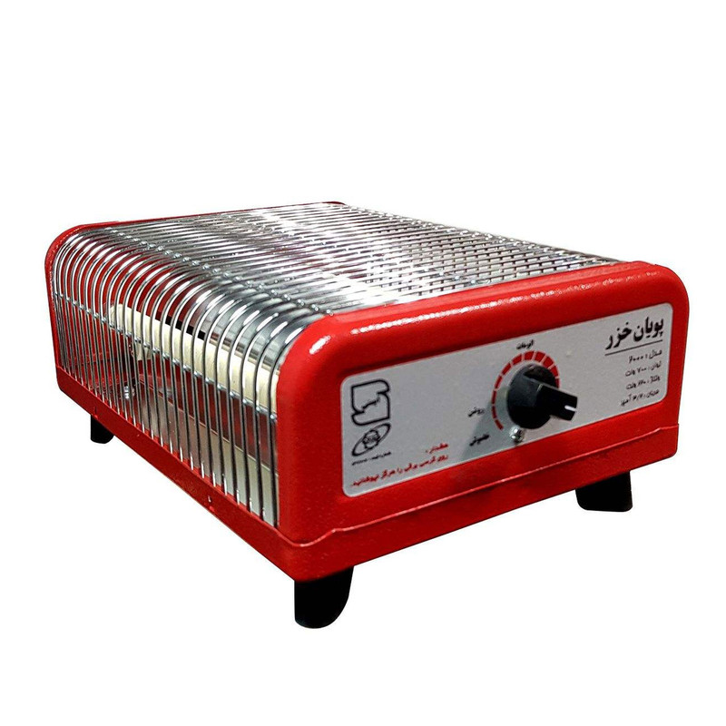 خرید و قیمت کرسی برقی پویان خزر مدل 2000