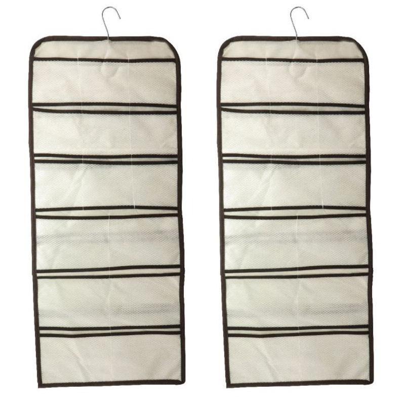 نظم دهنده مای هوم مدل 22 خانه بسته 2 عددی