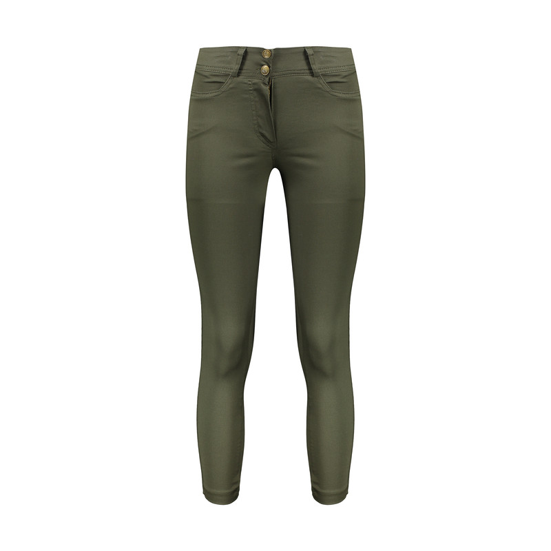 شلوار زنانه جاستیفای مدل W0438007PN-1