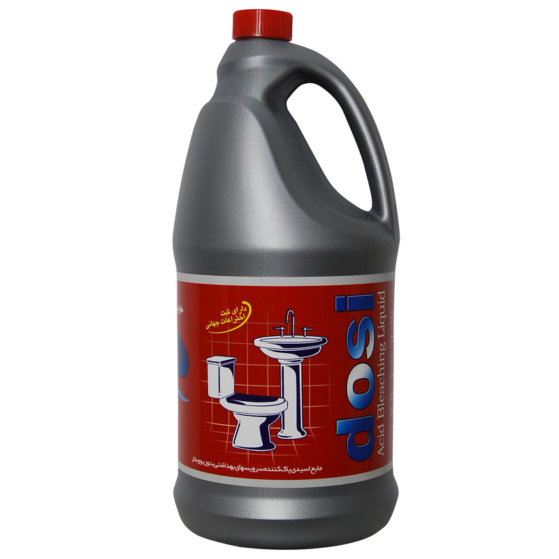 جرم گیر دوسی مدل J4 حجم 4000 میلی لیتر