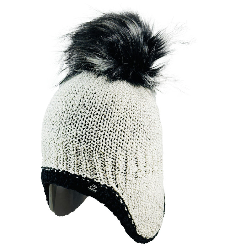 کلاه بافتنی بچگانه مدل 180052