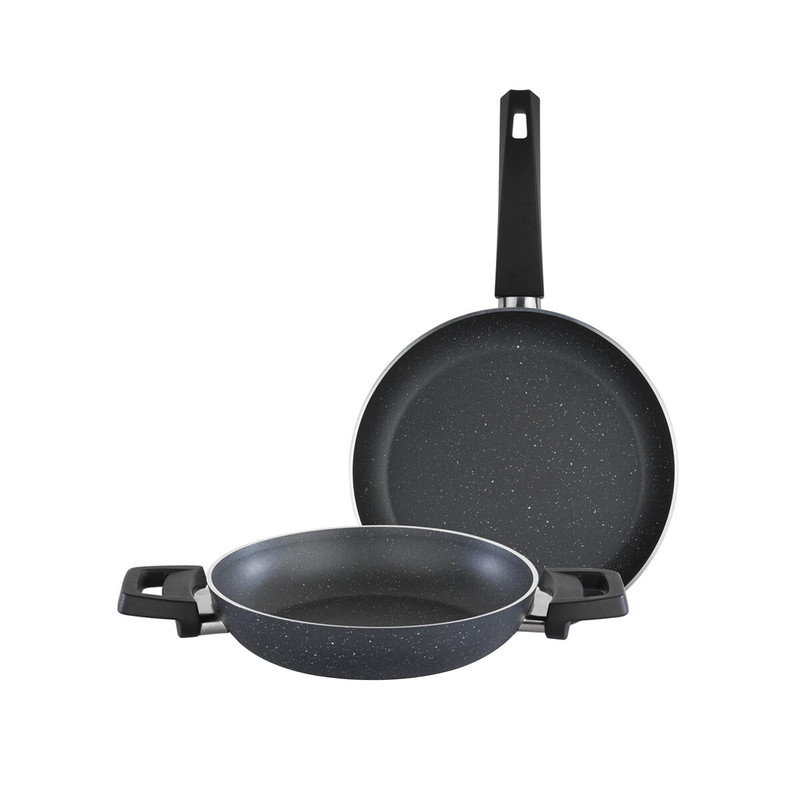 سرویس تابه 2 پارچه شفر مدل Famos