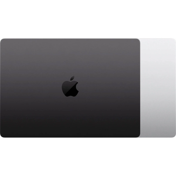 لپ تاپ 14.2 اینچی اپل مدل MacBook Pro MRX63 2023-M3 Pro 18GB 512SSD4