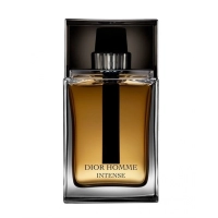 تستر عطر مردانه دیور هوم اینتنس Dior homme intense Tester