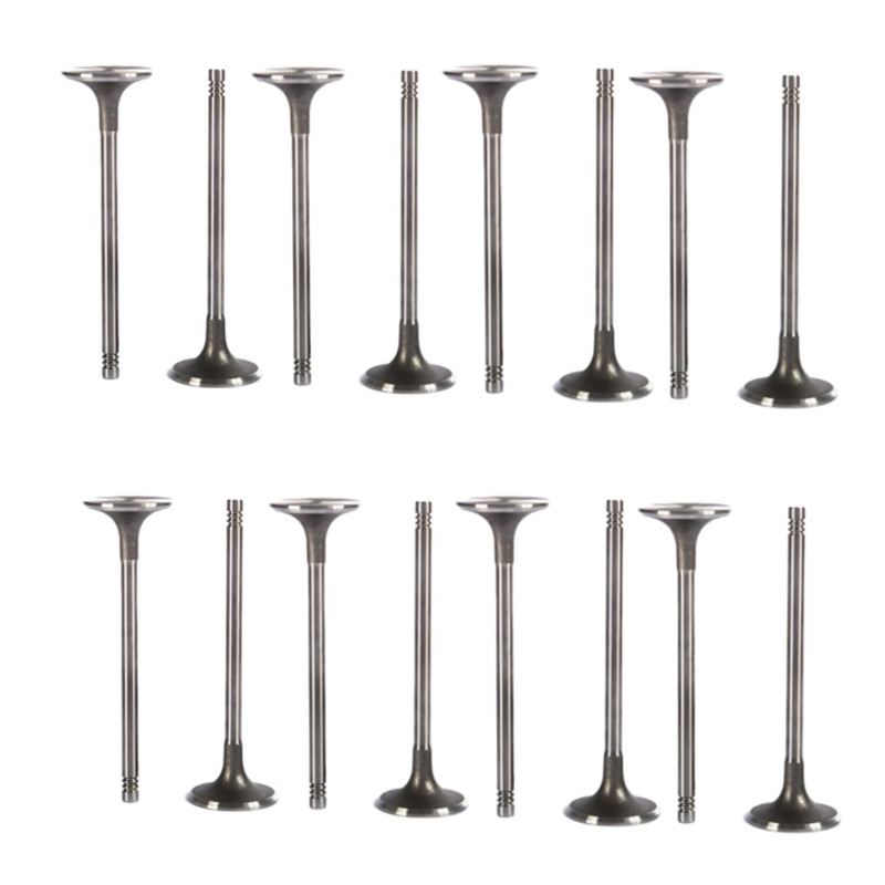 خرید و قیمت سوپاپ دود و هوا مدل EJ5A مناسب برای جک J5 بسته 16عددی