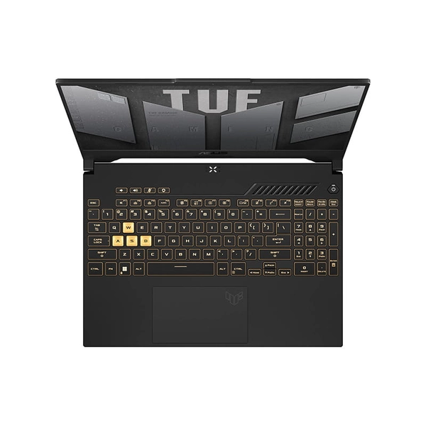 لپ تاپ 15.6 اینچی ایسوس مدل TUF Gaming FX507ZR-HQ033-i7 16GB 1SSD RTX3070 00
