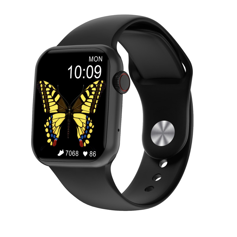 خرید و قیمت ساعت هوشمند زدپلاس مدل +ST-115