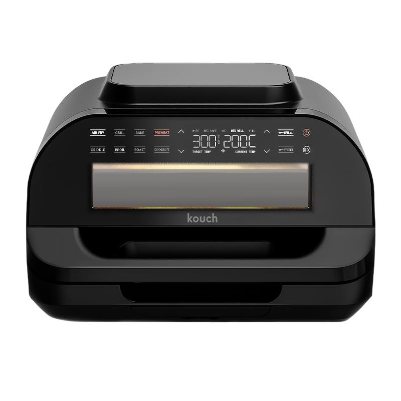 سرخ کن بدون روغن کوخ مدل KFG2160