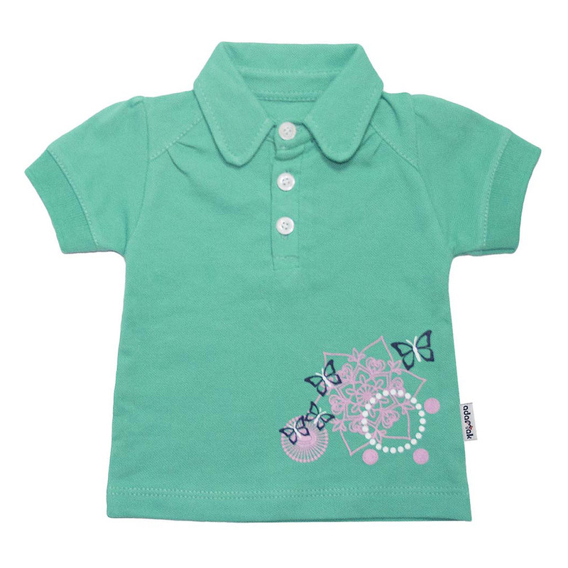 پولوشرت نوزادی آدمک مدل جودون کد 1461681