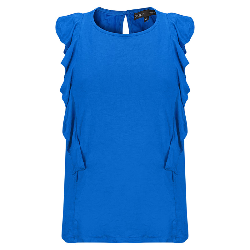 تاپ زنانه جی بی سی مدل Nmmn