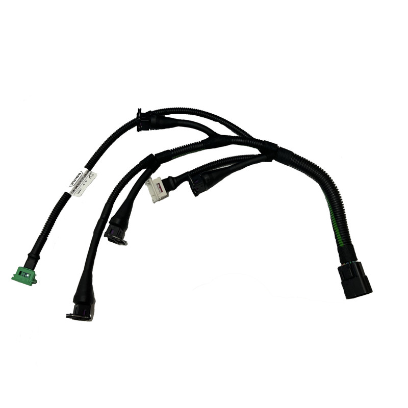 خرید و قیمت دسته سیم سوزن انژکتور دژپارت مدل siemens11034 مناسب برای پراید