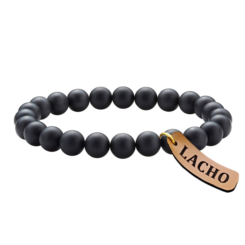 دستبند زنانه لاچو مدل مهره کد ON-WO